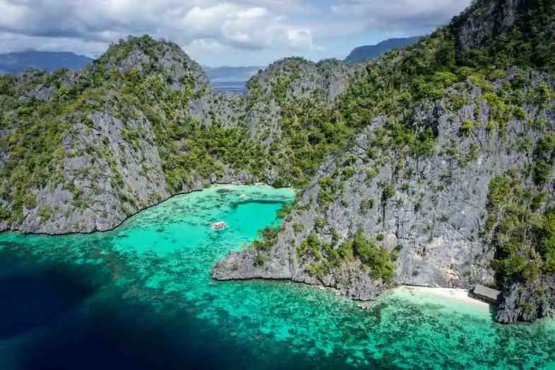 El Nido To Coron Ferry: How To Use The Palawan Fast Boat