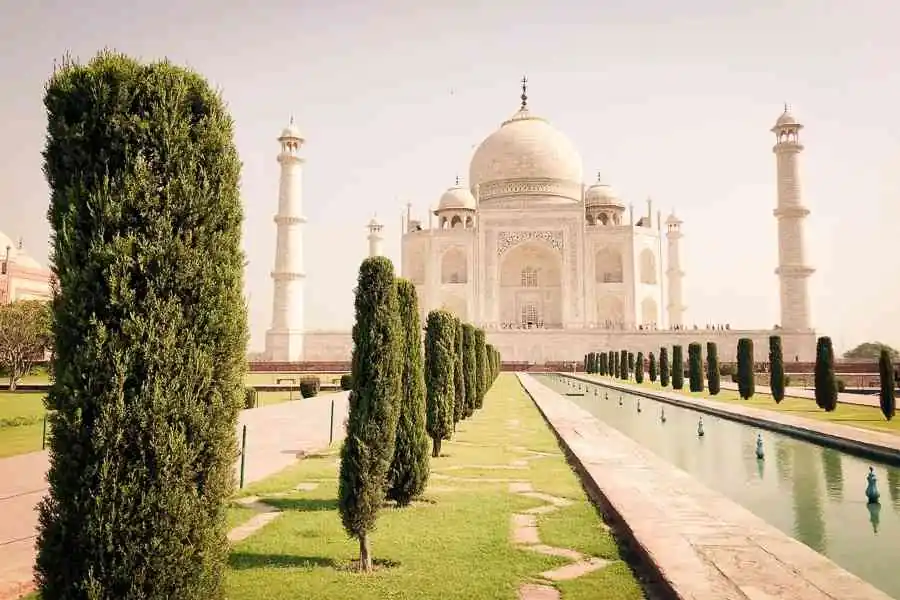 How To Apply & Get An Indian e-Visa Online
