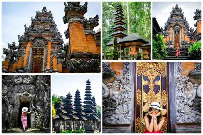 16 Best Temples To Visit In Ubud, Bali